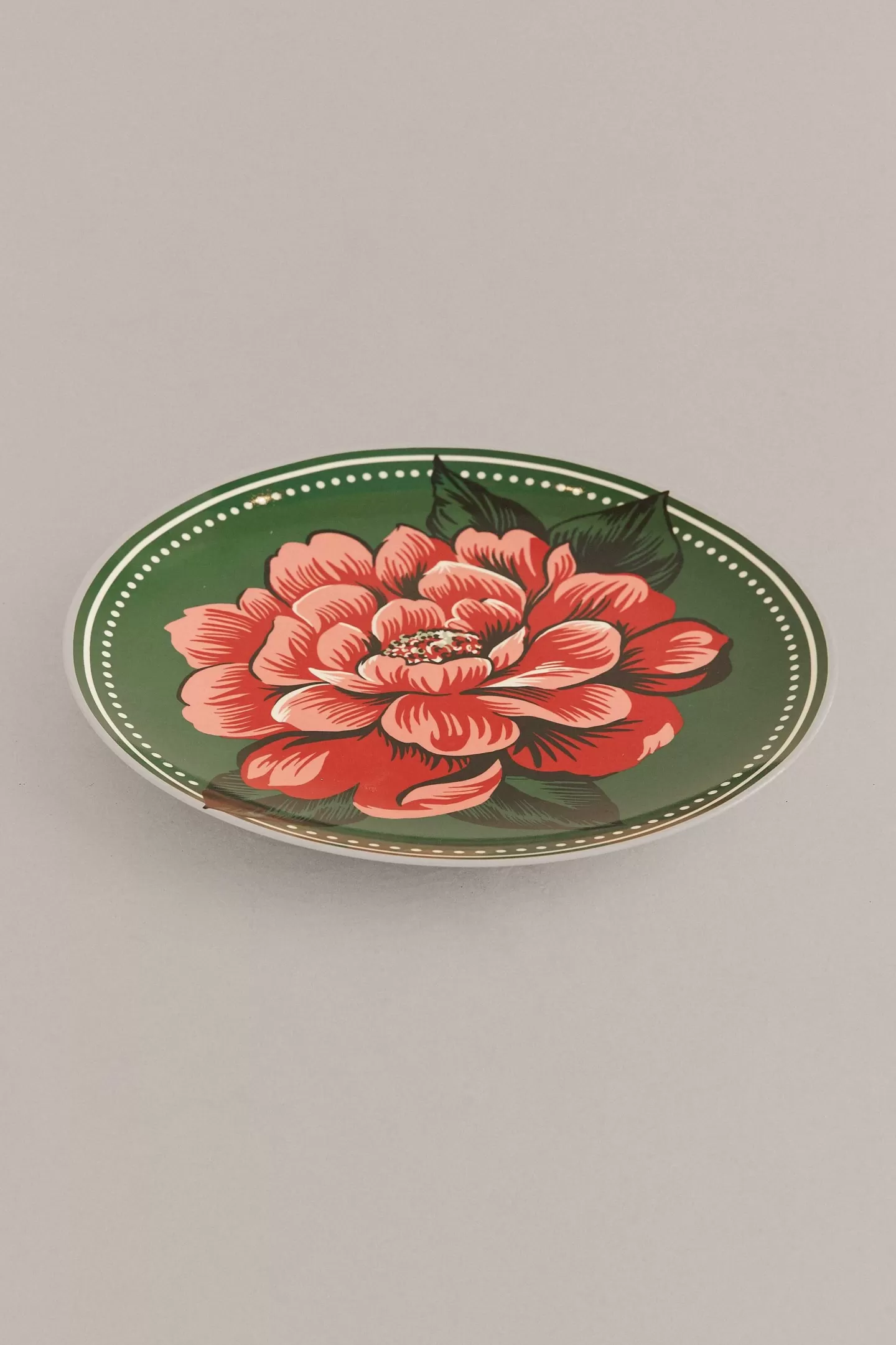 FARM Rio  CHITA FLOWER JOY A LA CARTE PLATES