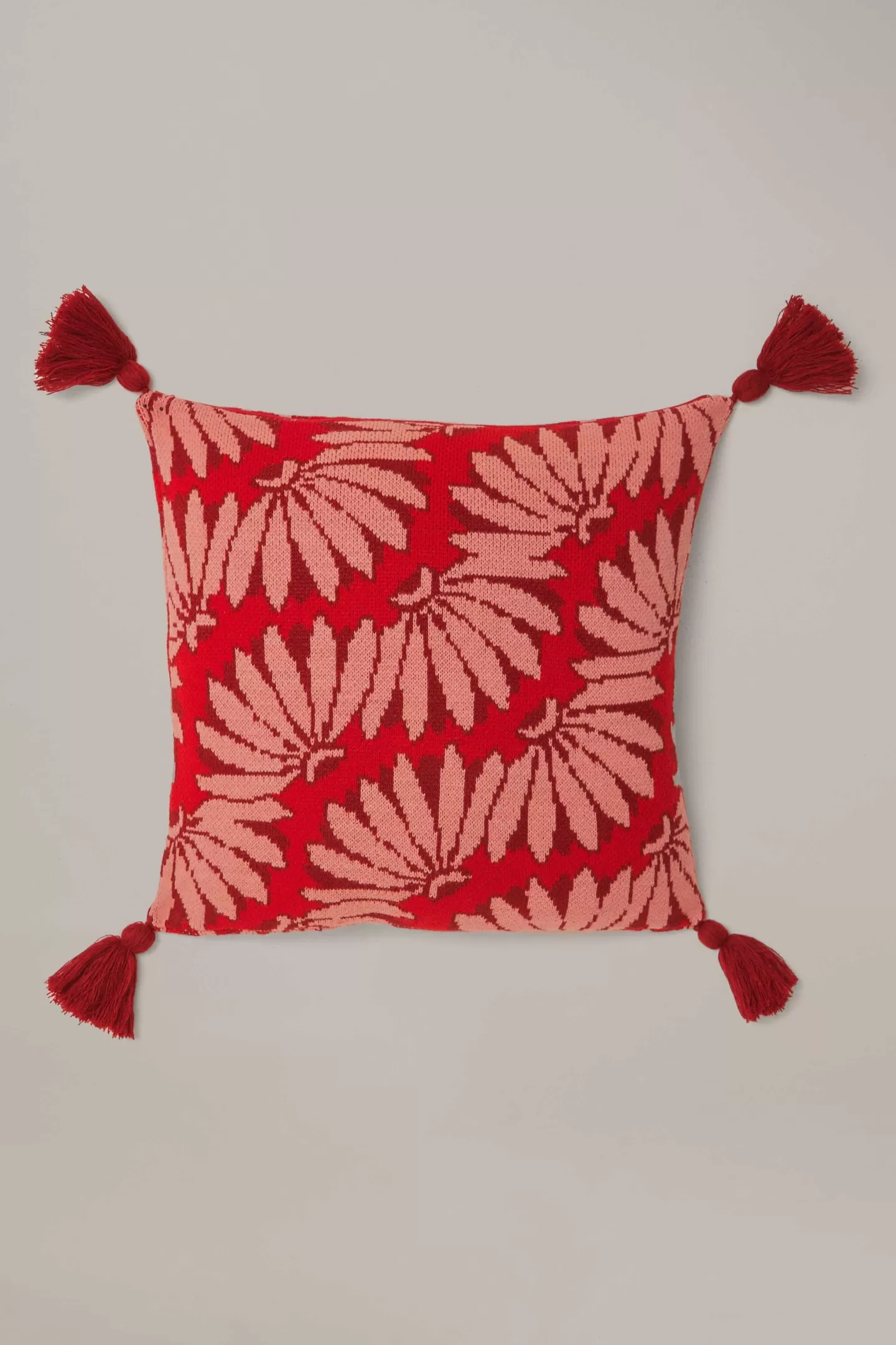 FARM Rio  COPABANANA OH SO COZY PILLOW