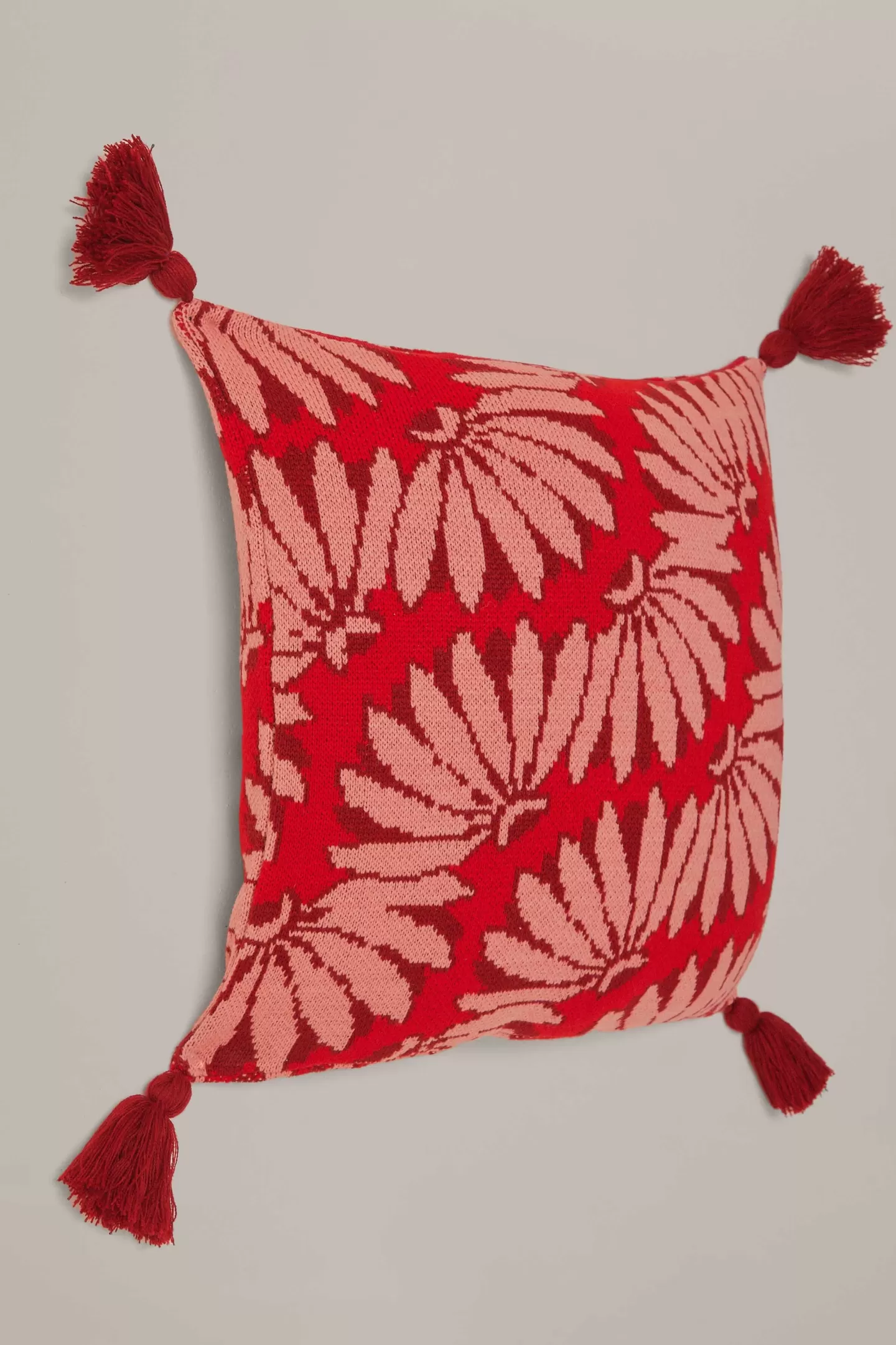 FARM Rio  COPABANANA OH SO COZY PILLOW