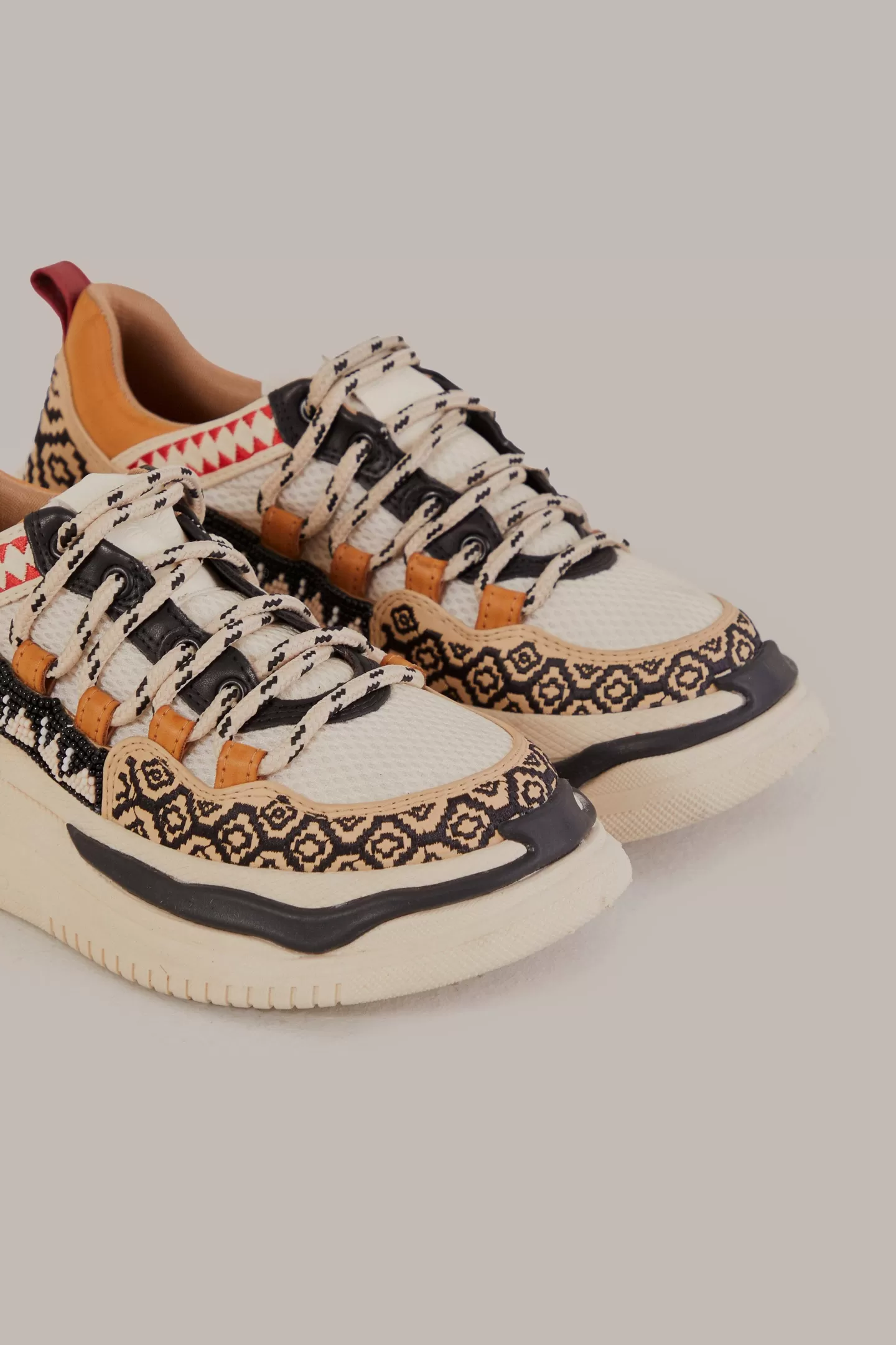 FARM Rio  MULTICOLOR APOLO SNEAKER