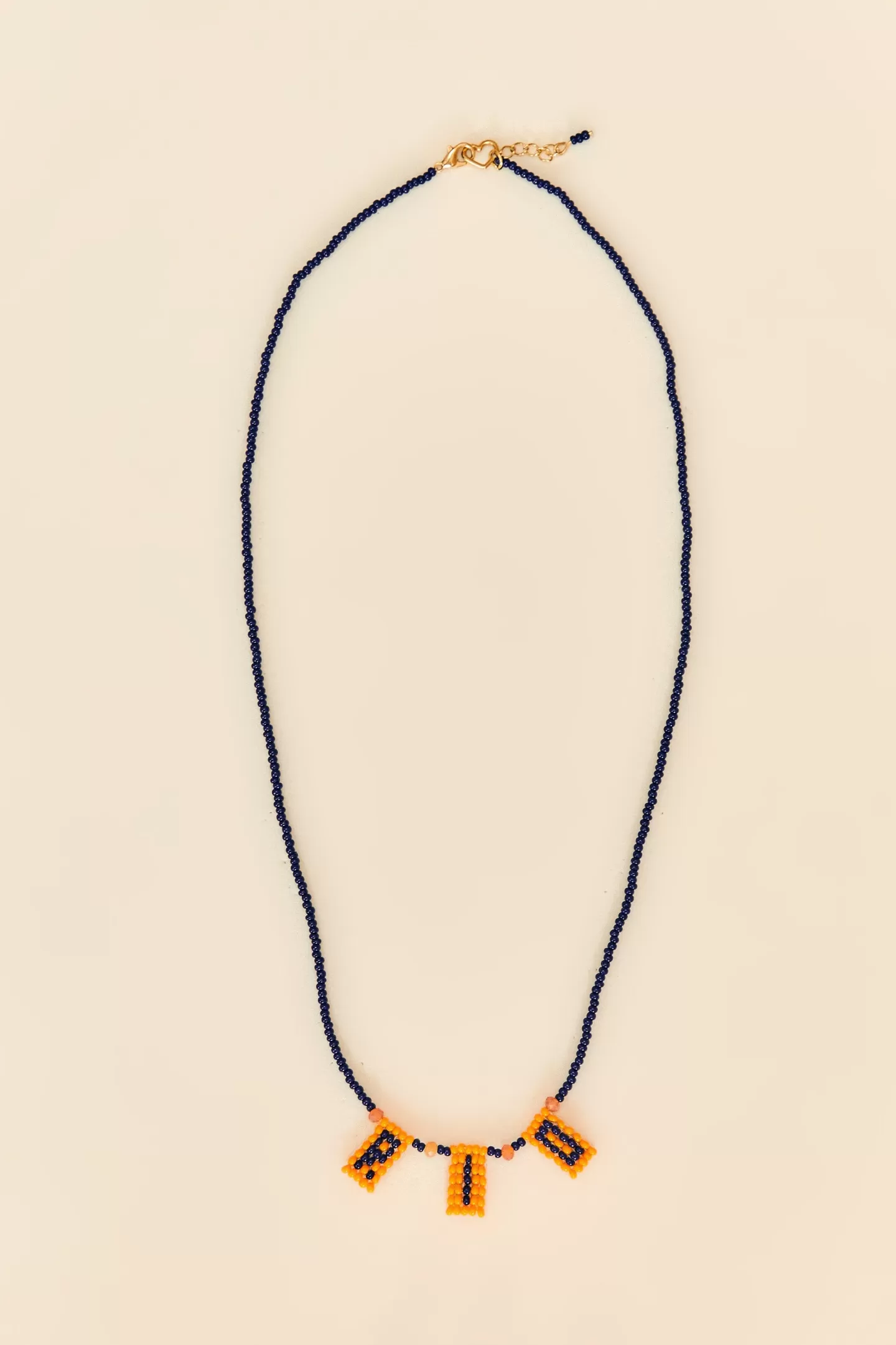 FARM Rio  RIO BEADS NECKLACE