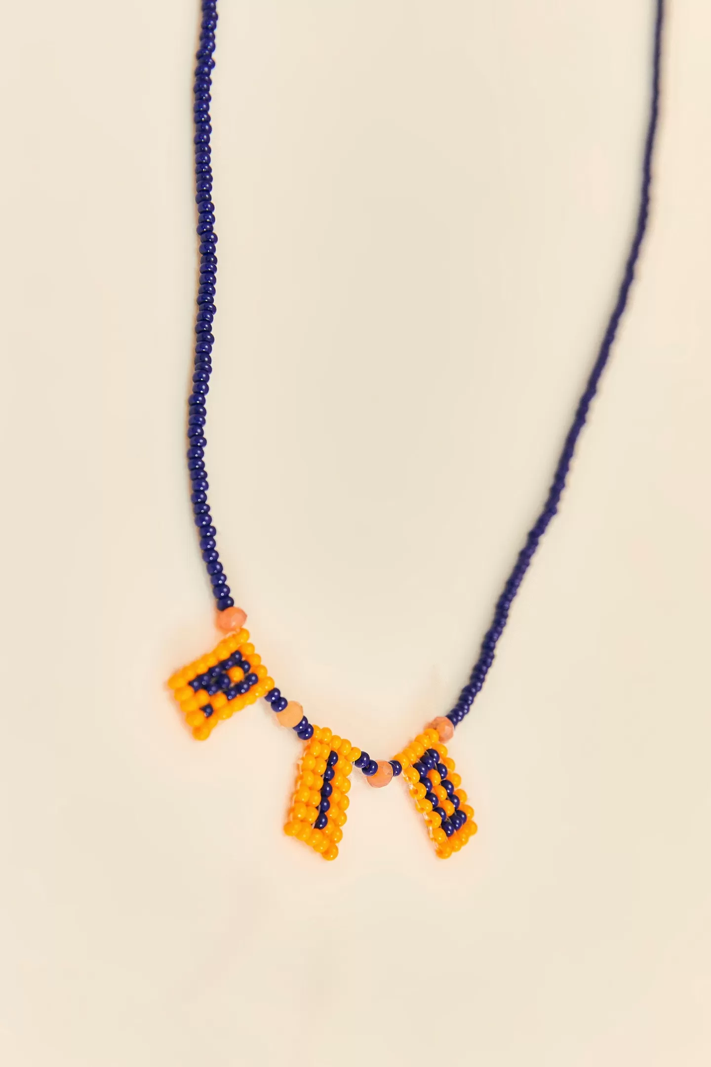 FARM Rio  RIO BEADS NECKLACE