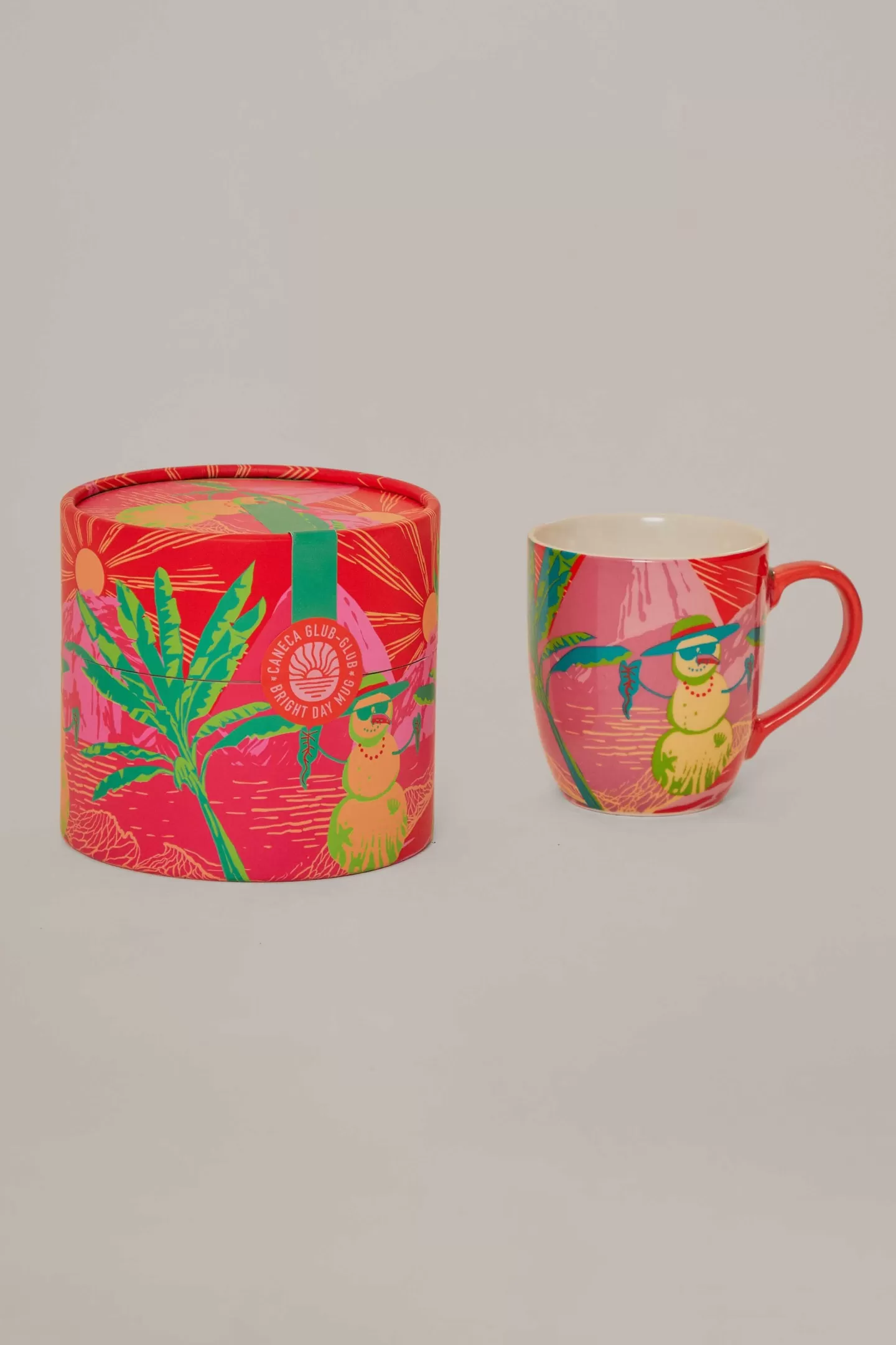 FARM Rio  SANDOLL BRIGHT DAY MUG