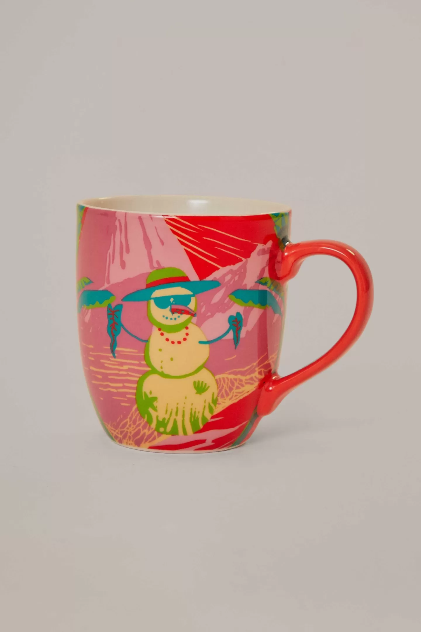FARM Rio  SANDOLL BRIGHT DAY MUG
