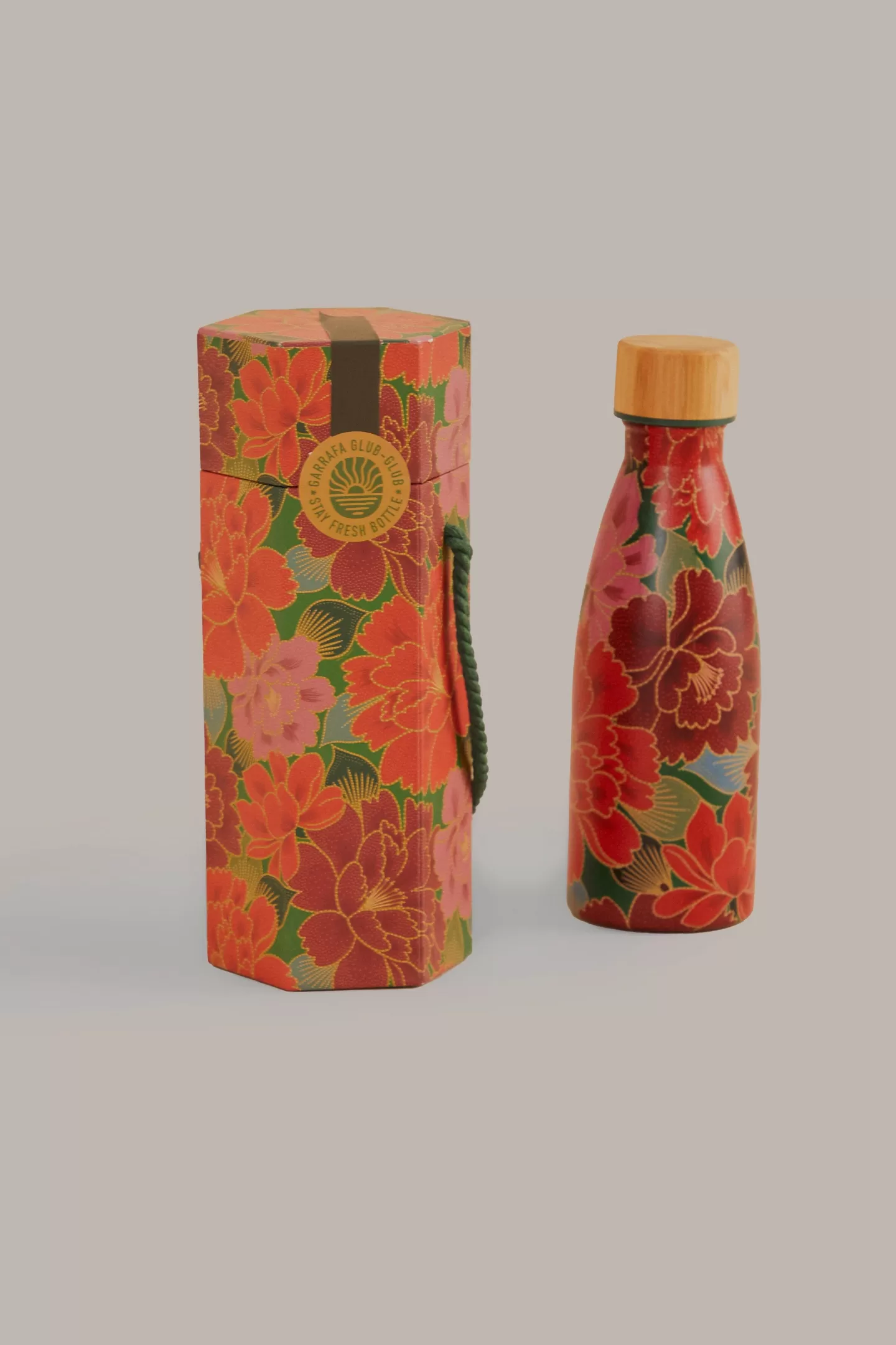 FARM Rio  SOLAR CHITA STAY FRESH SMALL BOTTLE
